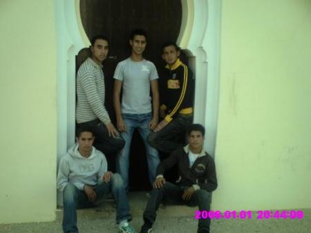dari chdade